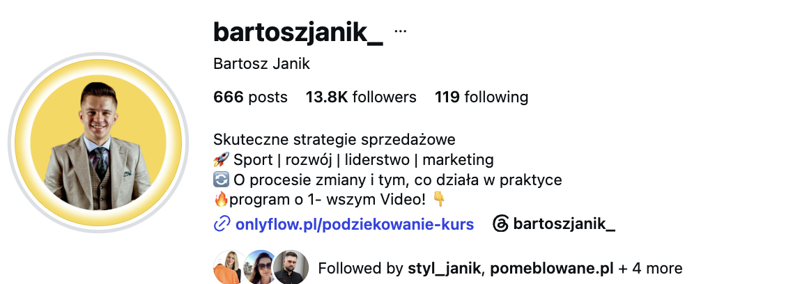 Bartek