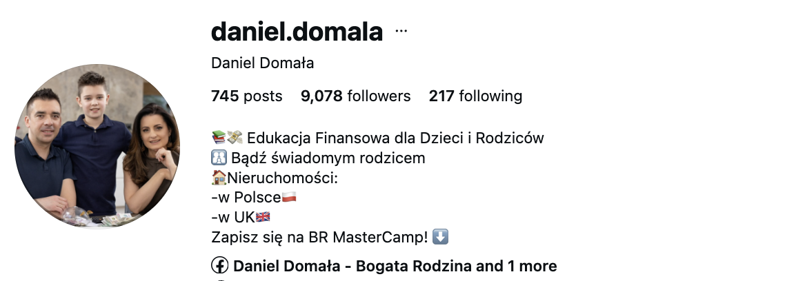 Daniel