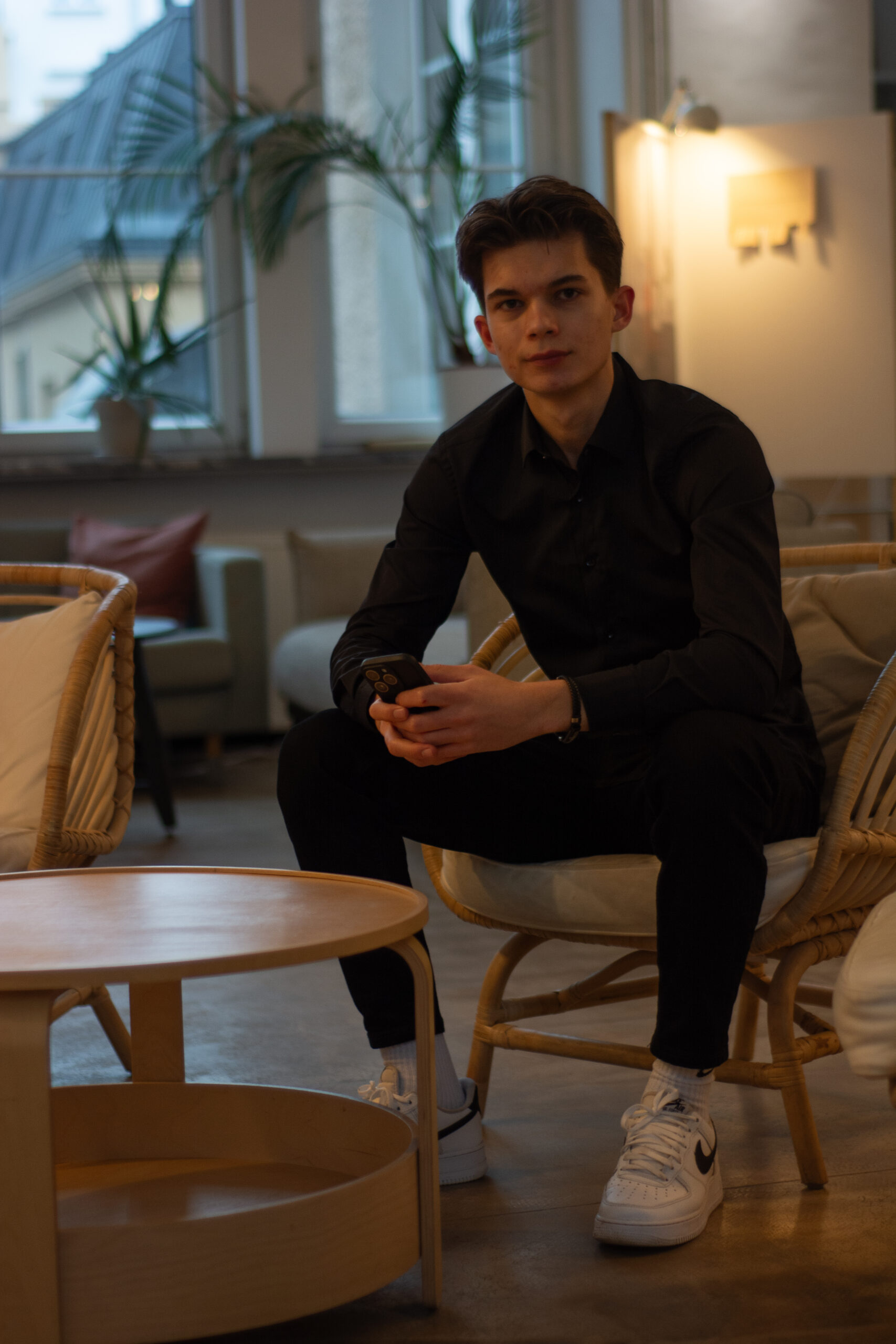 Dawid Dziedzisz