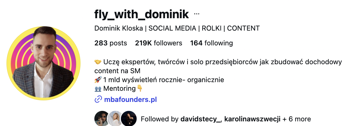 Dominik